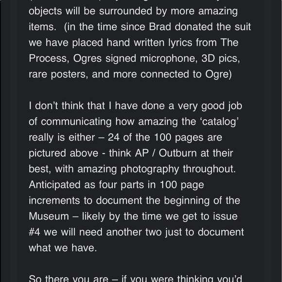 ISO LOOKING for m/l - Picture 10 of 12